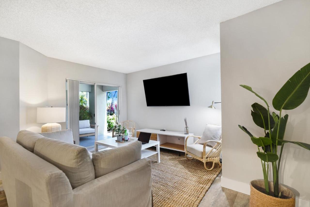 Dharma Home Suites Dania Beach At Sheridan Ocean Club Quarto foto